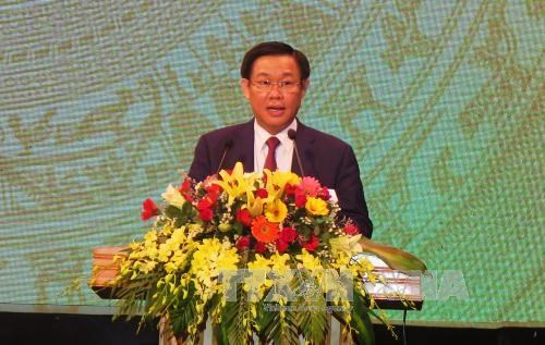 政府副总理王廷惠：需要按照增长目标调控CPI