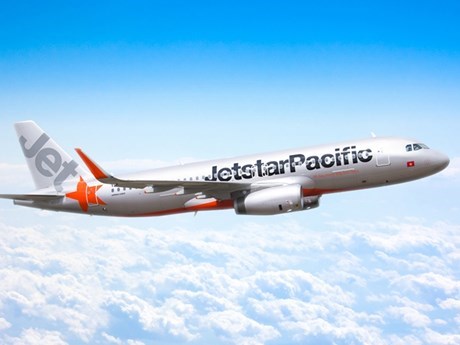 捷星太平洋航空公司正式出售越南广平至泰国清迈航线的机票