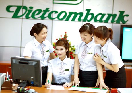 Vietcombank获准在老挝成立独自银行