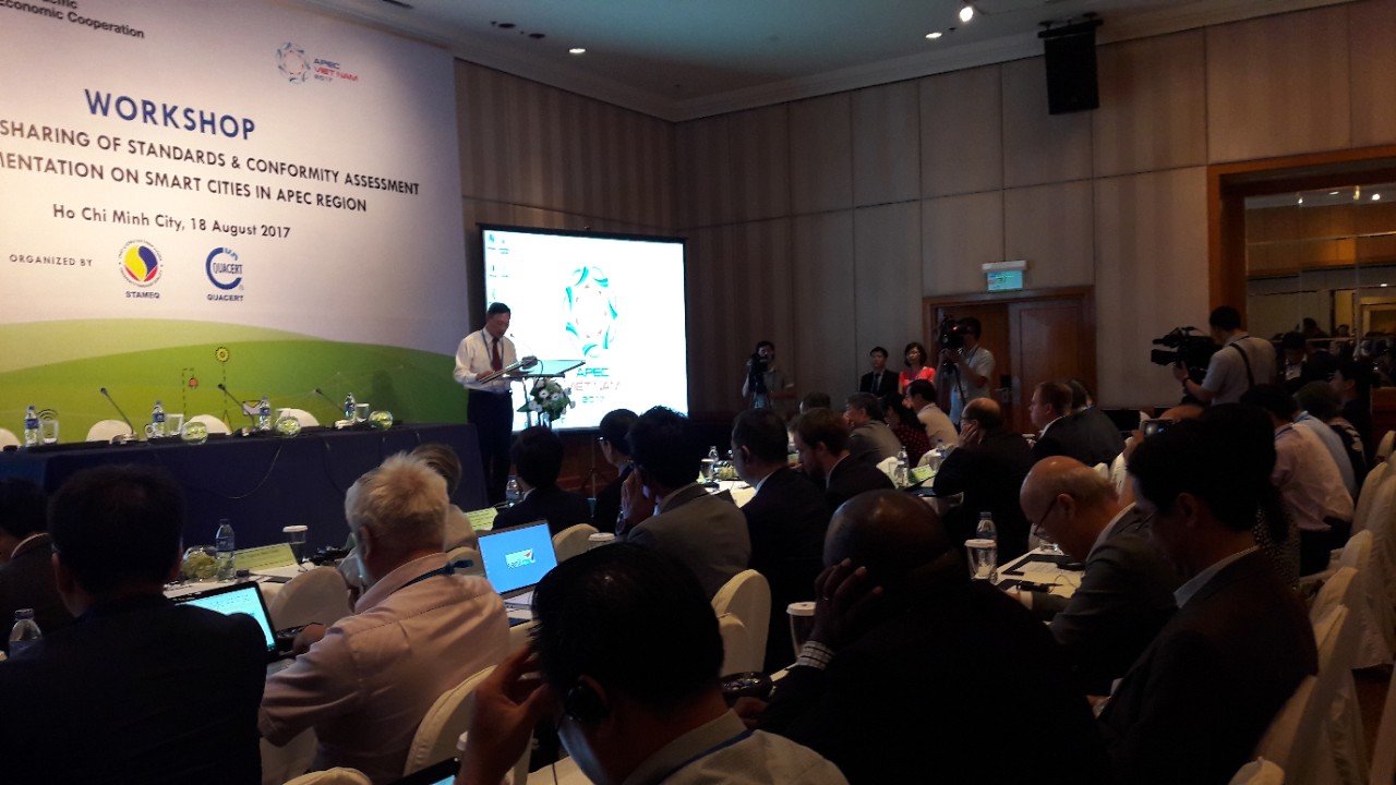 第三次高官会（SOM 3）及相关会议进入第一天