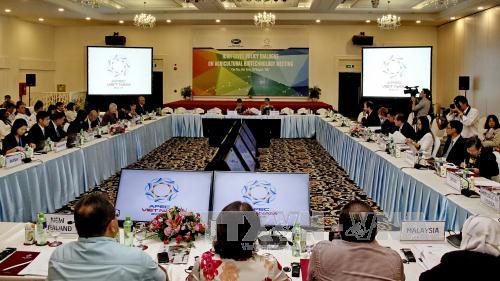 2017年APEC：推进农业先进技术转让