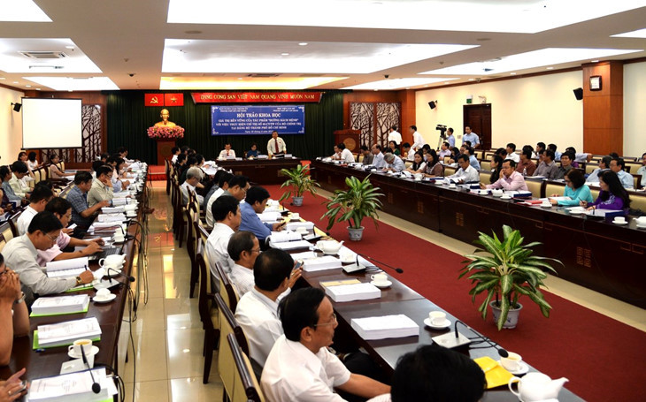 胡志明主席《革命之路》的永续价值