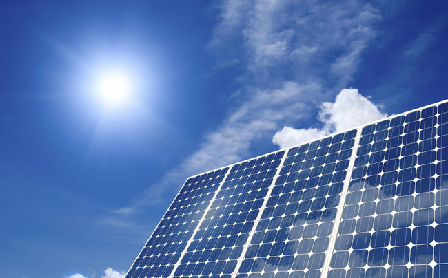 西宁省新增15个太阳能发电项目
