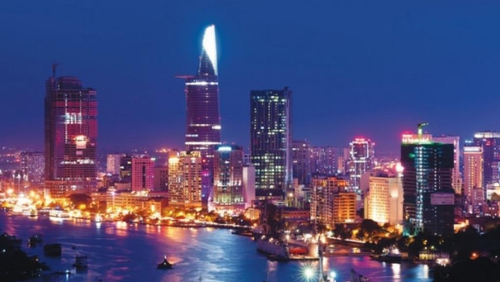 胡志明市参与建设APEC共同体