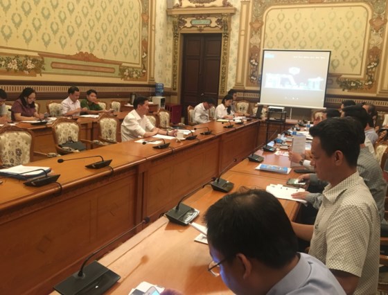 23个国家与地区报名参加2017年胡志明市国际旅游博览会