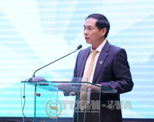 APEC 2017 SOM 3：确保金融、经济、社会包容性发展以促进可持续增长