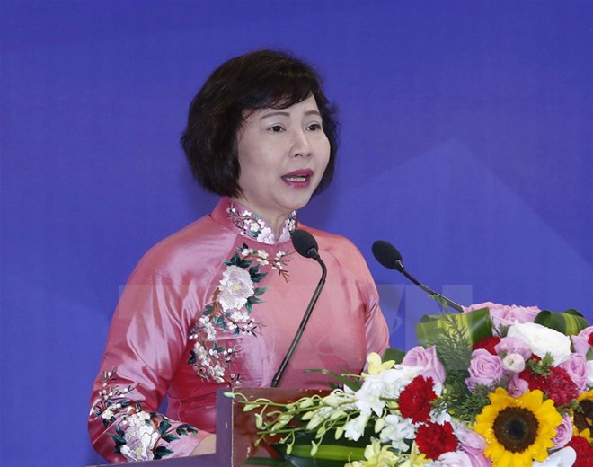 政府总理决定罢免胡氏金钗的工贸部副部长职务