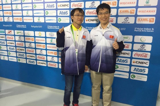 AIMAG 5：越南体育获13金9银19铜