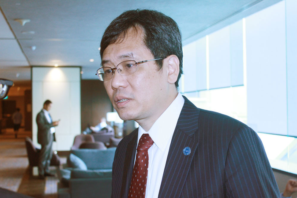 2017年APEC：中国代表支持越南“金融、经济、社会包容性发展”倡议