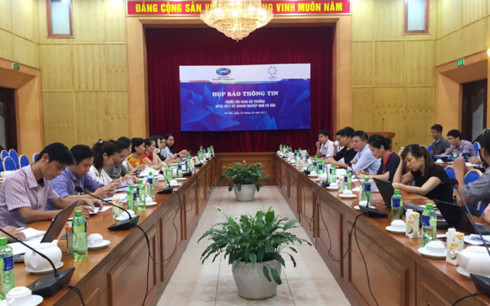 2017年APEC中小型企业部长会议即将在胡志明市召开