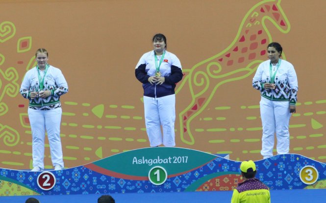 AIMAG5：陈氏清水夺得克柔术金牌