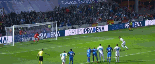 国王杯： 皇马2-0客胜