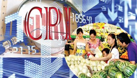 10月份越南居民消费价格指数环比增长0 41