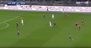 意甲： 国米2-1客胜最佳开局