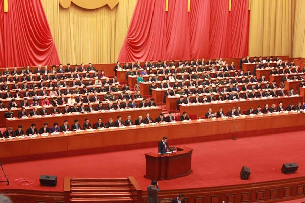 中国计划自2035年发展成为社会主义现代化强国