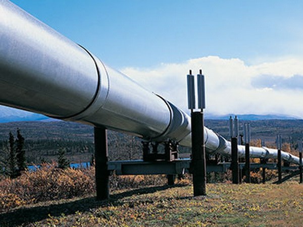 中孟签署输油管道项目政府间框架协议