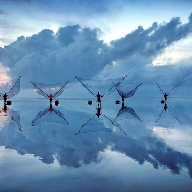 越南三个摄影作品进入2017年APEC摄影比赛总决赛