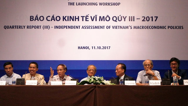 经济与政策研究院：实现经济增长要注意抑制通胀