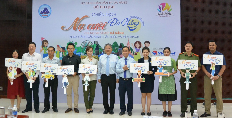 2017年APEC领导人会议周：感受岘港的文明美丽与亲善好客