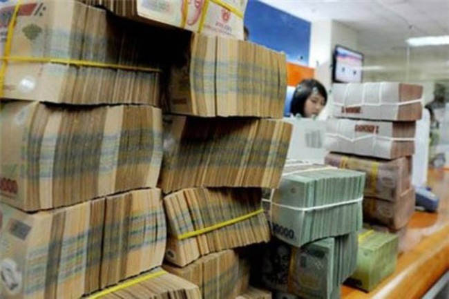 前九个月越南信贷总额增长逾11