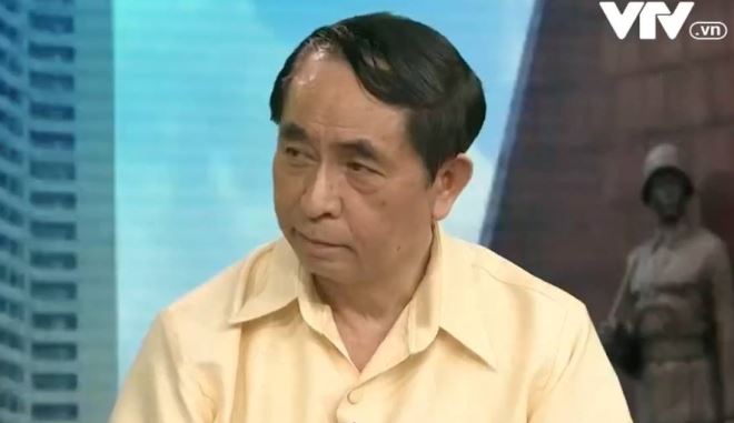 越南专家：中共十九大对越中关系发挥积极的助推作用