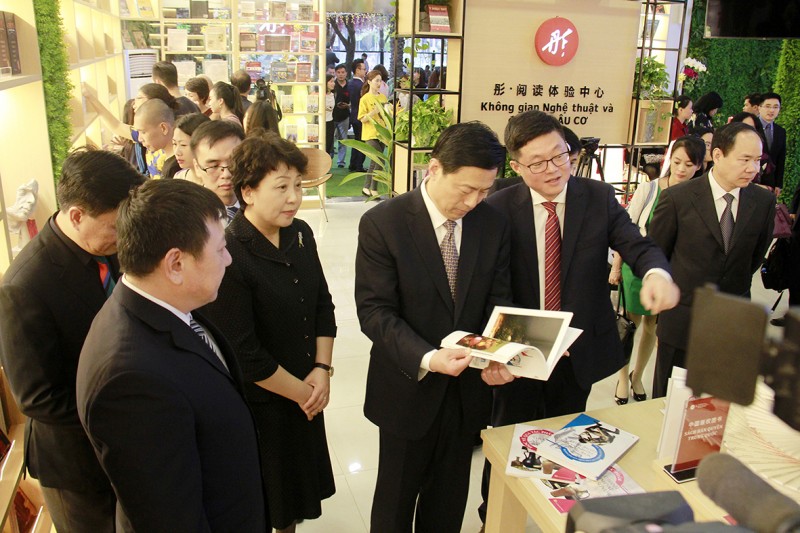 越中文化艺术交流系列活动精彩纷呈