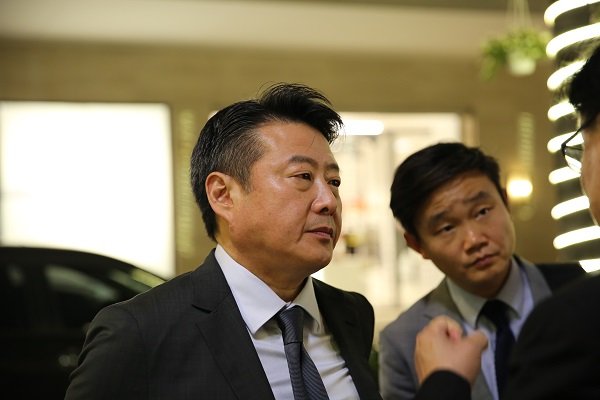 胡志明市有望向波音公司提供零件