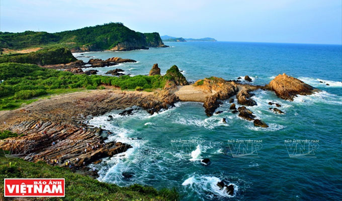 广宁省努力成为地区一流旅游中心