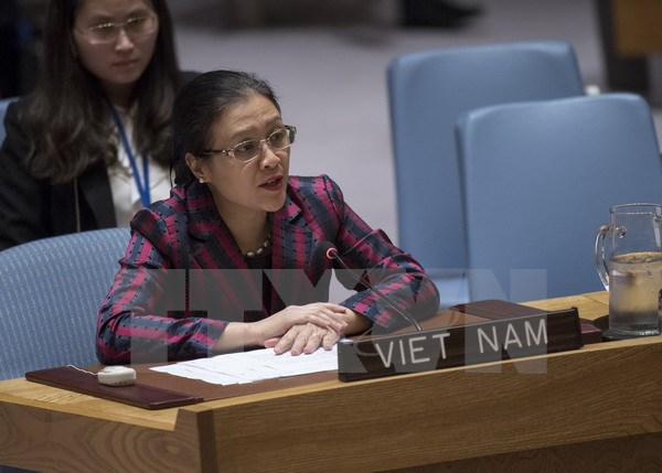 越南支持结束美国对古巴的禁运