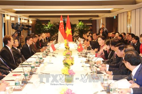 越南国会承诺将出台为外企创造最便利条件的政策