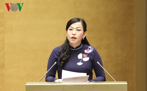 越南第十四届国会第四次会议公报（第十九号）