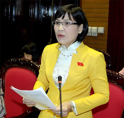 第十四届国会第四次会议：经济发展需与社会保障并行