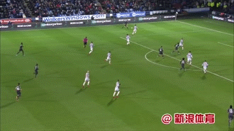 英超-佩刀威廉进球悍腰破门 切尔西3-1客胜守前3