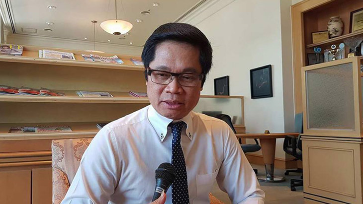 政府与企业同行：值得肯定的进步