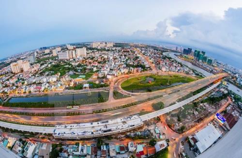 智慧城市建设：鼓励企业和群众一起参与
