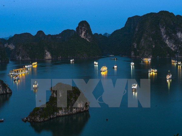 2018国家旅游年：推介广宁旅游形象的良机