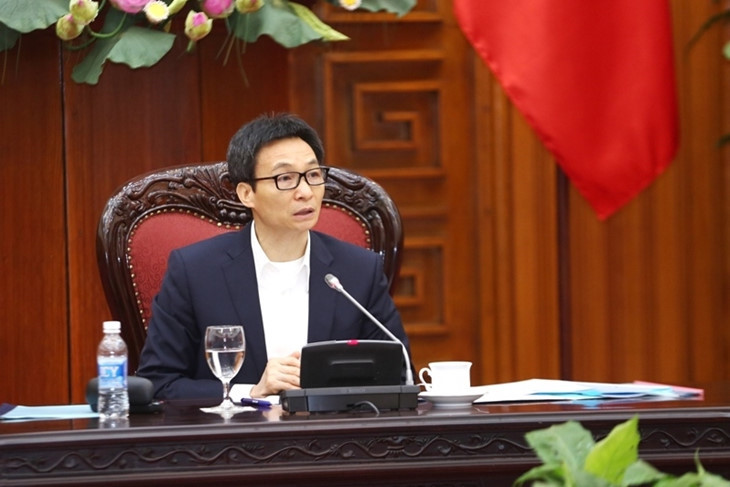 政府副总理武德儋： 加快缺少信息的烈士遗骨身份确定工作力度