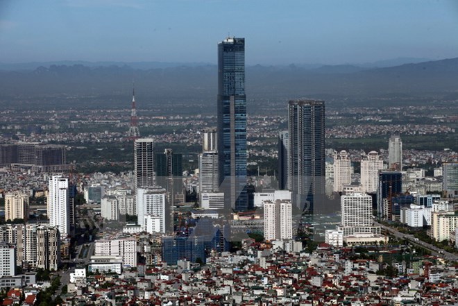 国际记者高度评价越南所取得的发展成就