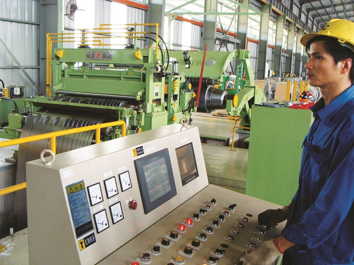 2017年胡志明市出口额同比增长15 1