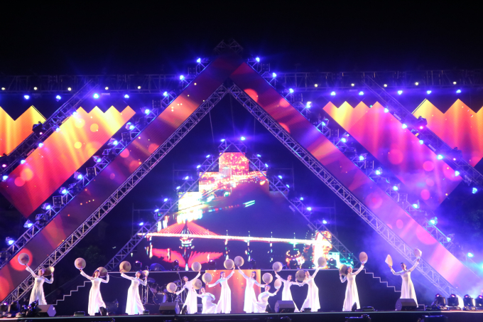 河内市开展系列文化艺术活动 喜迎2018年新年