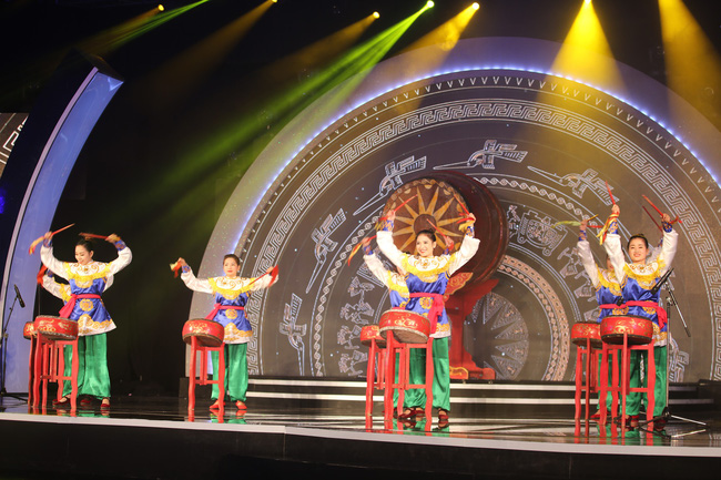 第37届全国电视联欢会在清化省隆重开幕