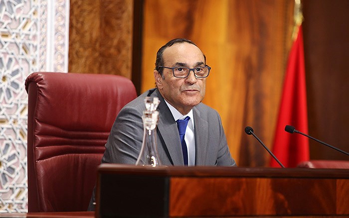 摩洛哥众议院议长哈比博•马勒克即将对越南进行正式访问