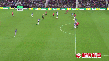 英超： 曼联2-1胜距榜首11分