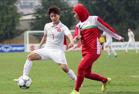 越中两国女足队将进行友谊赛