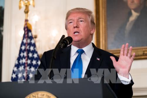 美国白宫公布移民改革四大重点