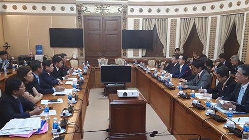 胡志明市与日本青森县加强合作 发展高科技农业