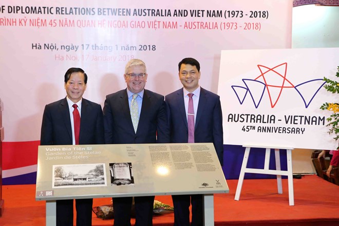 越澳建交45周年纪念活动正式启动