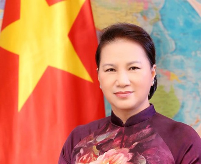 越南国会一定出色地完成所交付的工作任务 不愧于党、国家和人民的信任