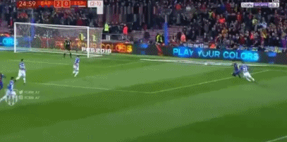 国王杯：巴萨2-0翻盘晋级