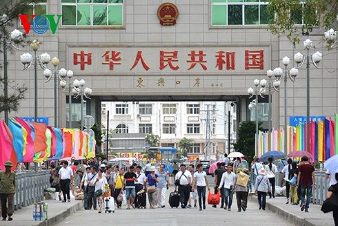 2017年中国继续成为越南旅游市场的最大客源地